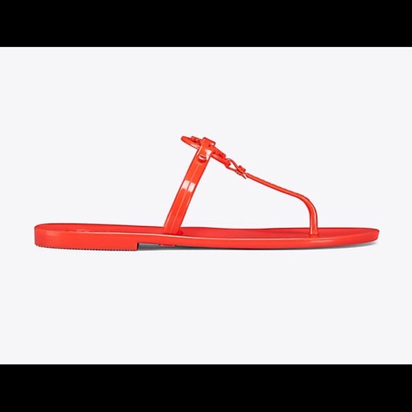 Tory Burch sandals - Picture 2 of 6